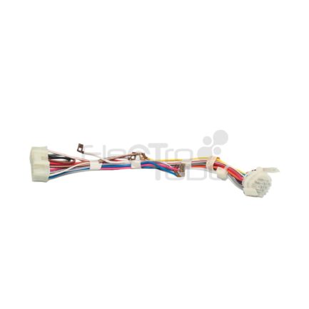 cable conector timer lavadora 3i5