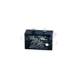 Capacitor Para Nevera Numero de Parte 5304464438