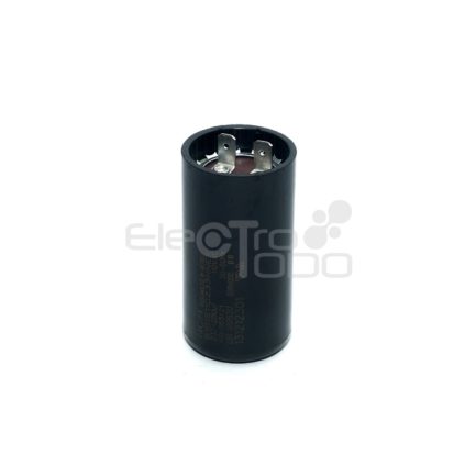 capacitor lavadora 3b7