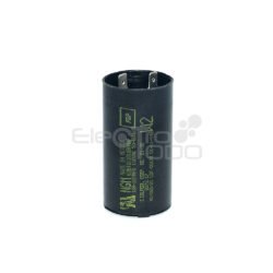 Capacitor Para Lavadora Numero de Parte WP482156