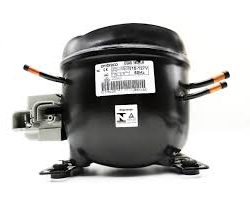 Compresor Para Neveras Embraco 1/3Hp En Baja 110v R134a